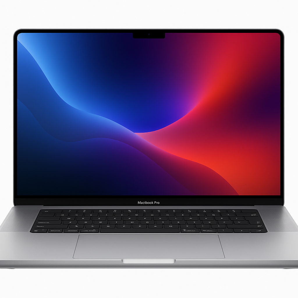 16-inch MacBook Pro: Apple M5 Pro chip - Imagen 3