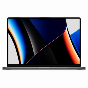 16-inch MacBook Pro: Apple M5 Pro chip