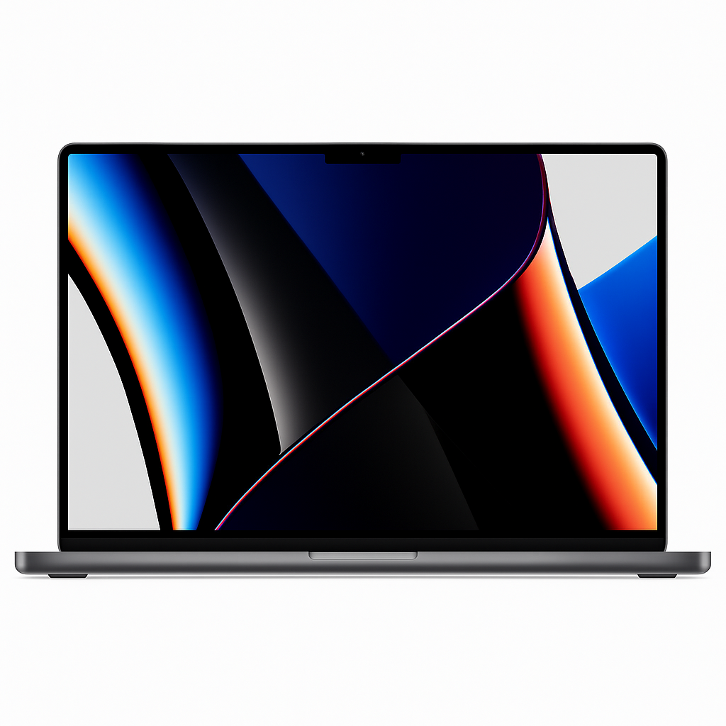 16-inch MacBook Pro: Apple M5 Pro chip