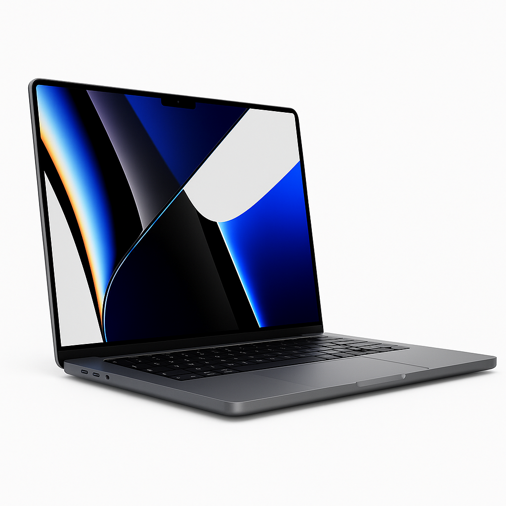 16-inch MacBook Pro: Apple M5 Pro chip - Imagen 2