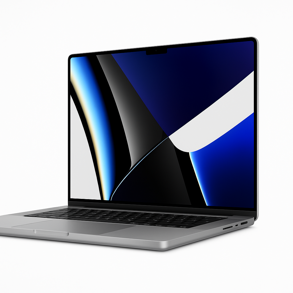 16-inch MacBook Pro: Apple M5 Pro chip - Imagen 3