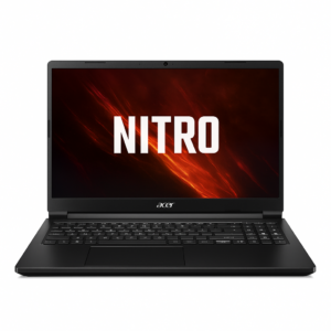 Portatil Acer Nitro ANV15-A31-R5AQ AMD Ryzen™ 7 170 15,6" WUXGA 16GB (2*8) DDR5 Memory/1TBSSD PCIe NVMe SSD Ofiice prueba; Game pass Premium /NVIDIA® GeForce RTX™ 5050 8GB GDDR7/Windows 11Home Black obsidian