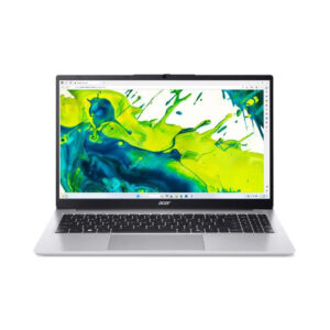 Portatil Acer AL15-41P-R558 AMD Ryzen™ 7 5700U 15.6" FHD IPS SlimBeze WIFI6 16GB (1*16) DDR4 Memory/512SSD PCIe NVMe SSD/Windows 11 Home Single Color Silver