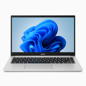 Portatil Acer AG15-52P-56CQ ULTRA CU5115U 16" FHD 16GB (1*16GB)DDR5/1TBSSD/WIFI6+BT Office Prueba (Game Pass 3M) Windows 11 Home Color Pure silver