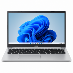 Portatil Acer AL15-46P-R251 AMD R3 5400U FHD 15,6" 8GB ( 1*8GB)DDR5/512SSD WIFI6 Office (versión de prueba) Windows 11 Home color light silver