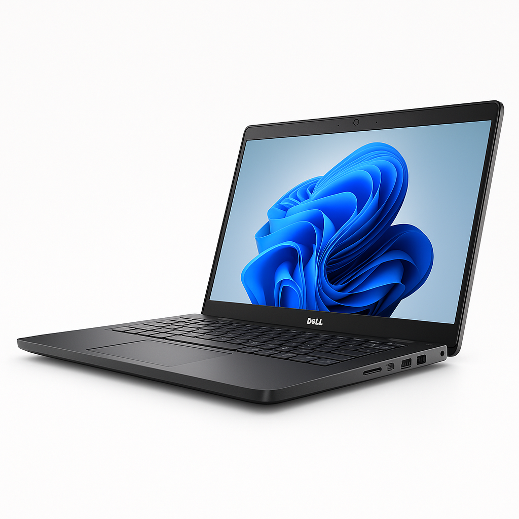 PORTATIL TXNFP DELL PRO BLACK 14 PC14250 U5-225U 12TOPS 16G 512G WPRO 1Y ONSITE - Imagen 2