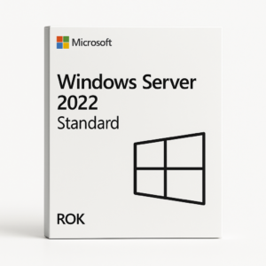 MS WS22 16C Std ROK AMS SW