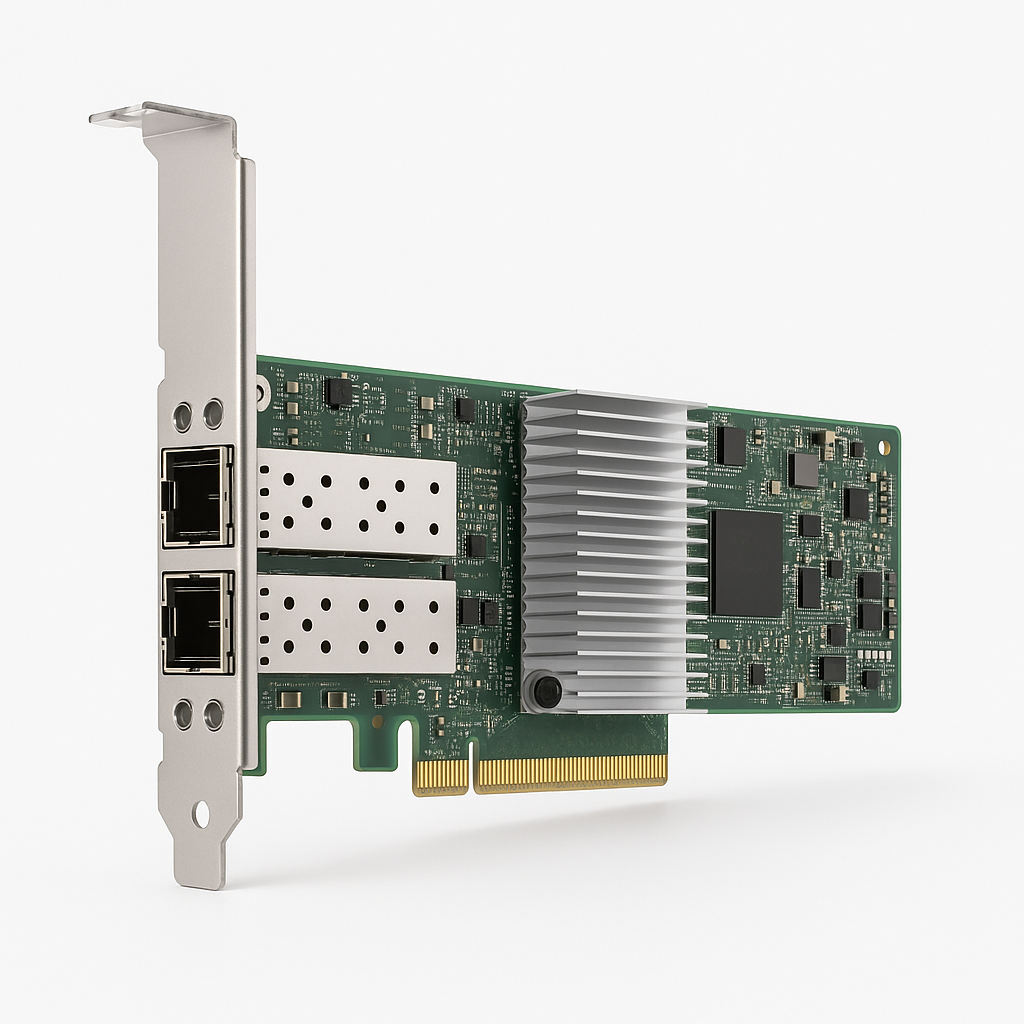 EMULEX16GBFCDUAL PORTHBA