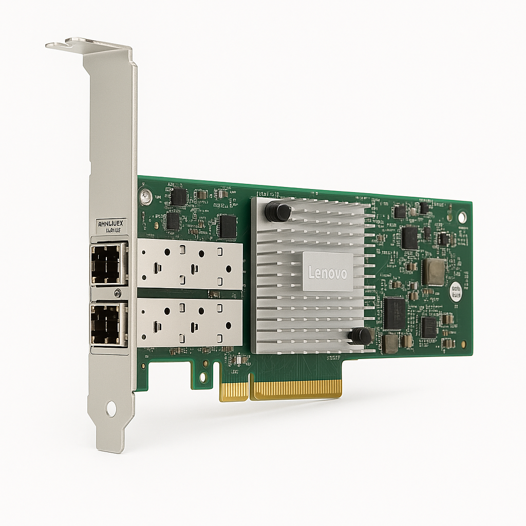 EMULEX16GBFCDUAL PORTHBA - Imagen 2
