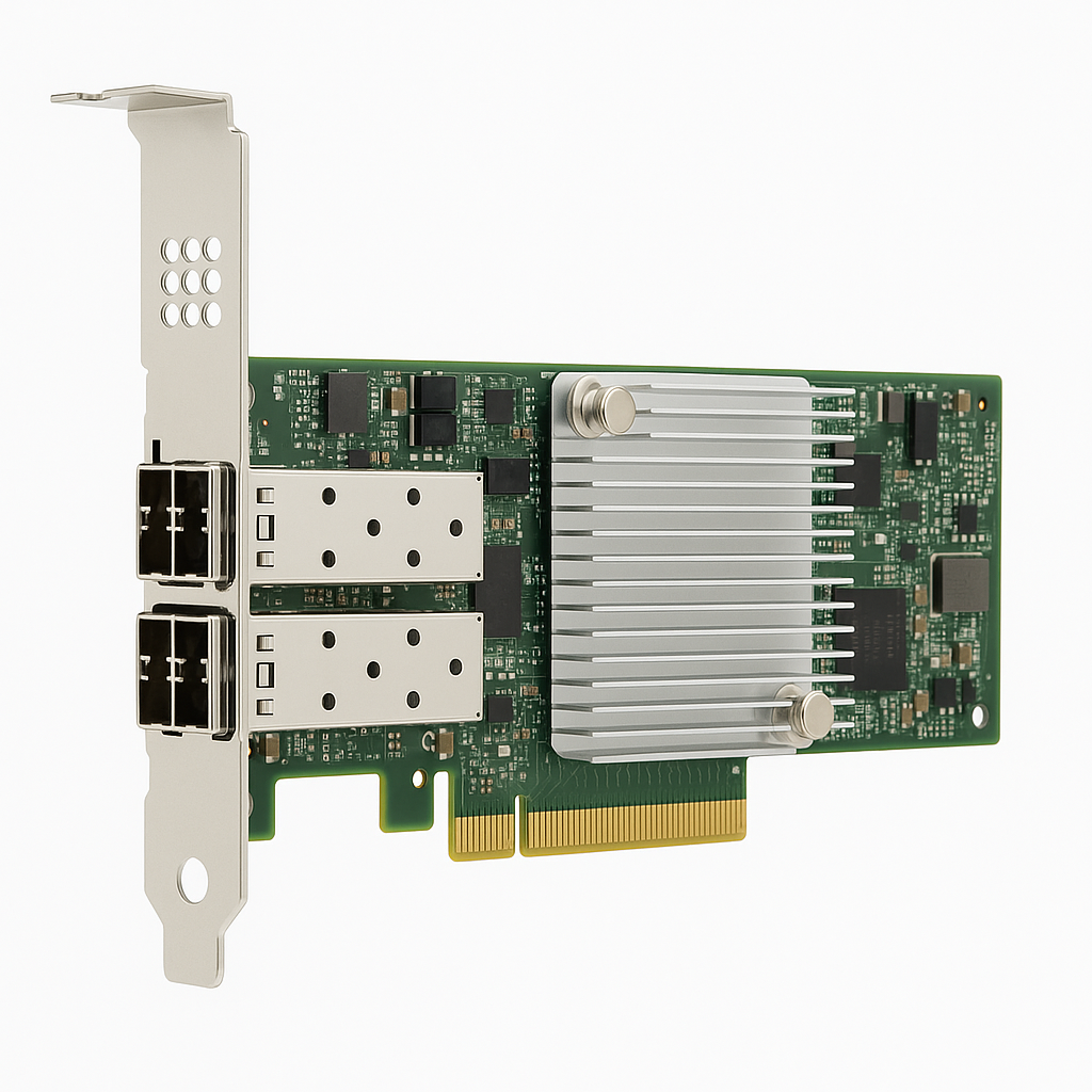 EMULEX16GBFCDUAL PORTHBA - Imagen 3