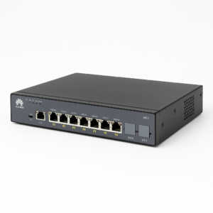 Router HUAWEI AR720 8 Puertos 2 Puertos SIC 9 Mpps to 25 Mpps