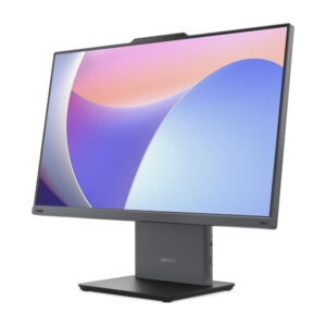 Pc Lenovo ThinkCentre AIO Neo 50a 24 Gen 5, Intel Core i5-13420H, RAM 8GB, DD 256GB SSD, Pantalla 23,8", Linux, Garantía 1 año Onsite