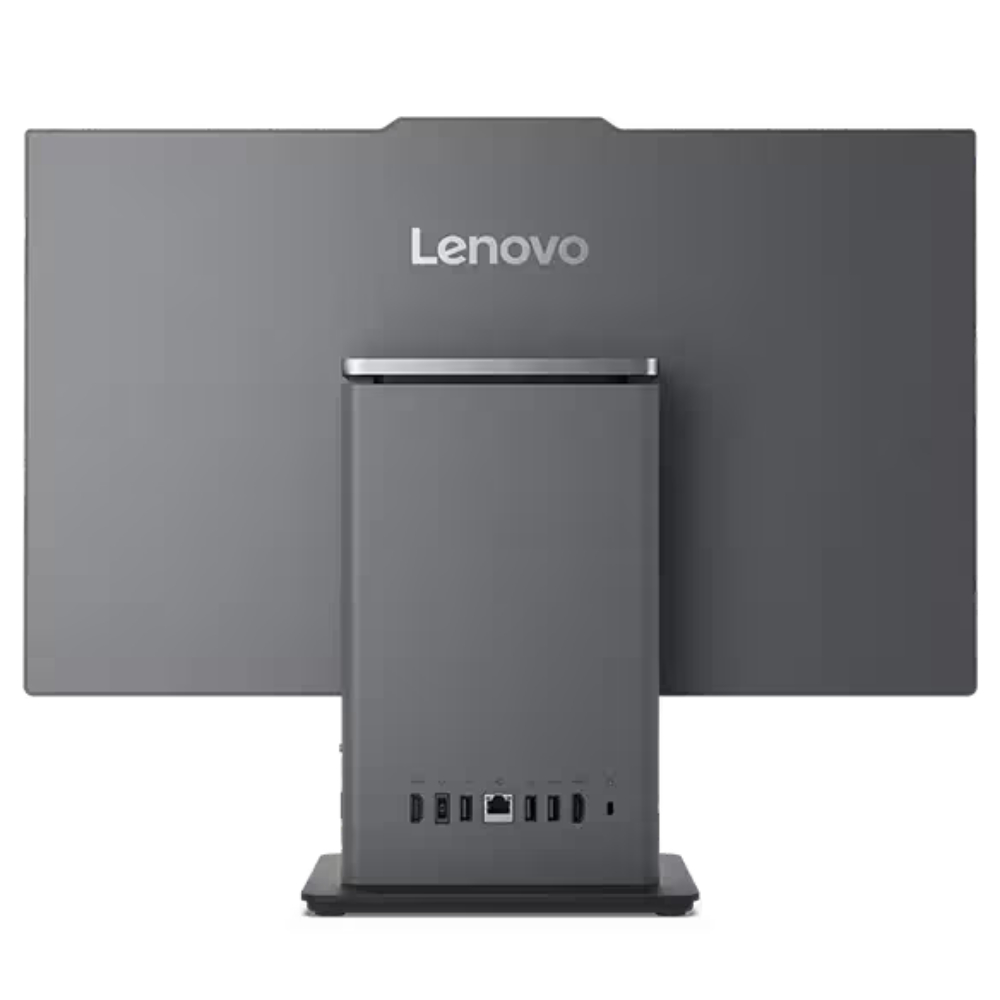 Pc Lenovo ThinkCentre AIO Neo 50a, Intel Core i5-13420H, RAM 8GB, DD 512GB SSD, Pantalla 23.8, Sistema Operativo de Prueba, Garantía 1 año Onsite - Imagen 3