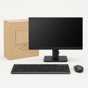 ThinkCentre Neo 50a Gen 5 Spain Ci5 RAM