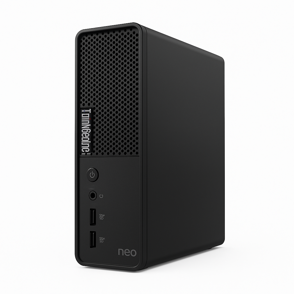 ThinkCentre Neo 50q G6 Ci5 16GB 512SSD