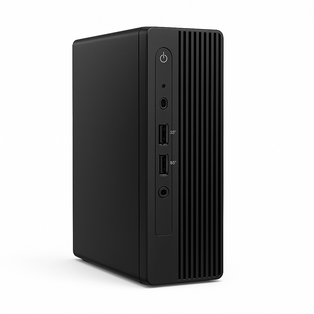 ThinkCentre Neo 50q G6 Ci5 16GB 512SSD - Imagen 2