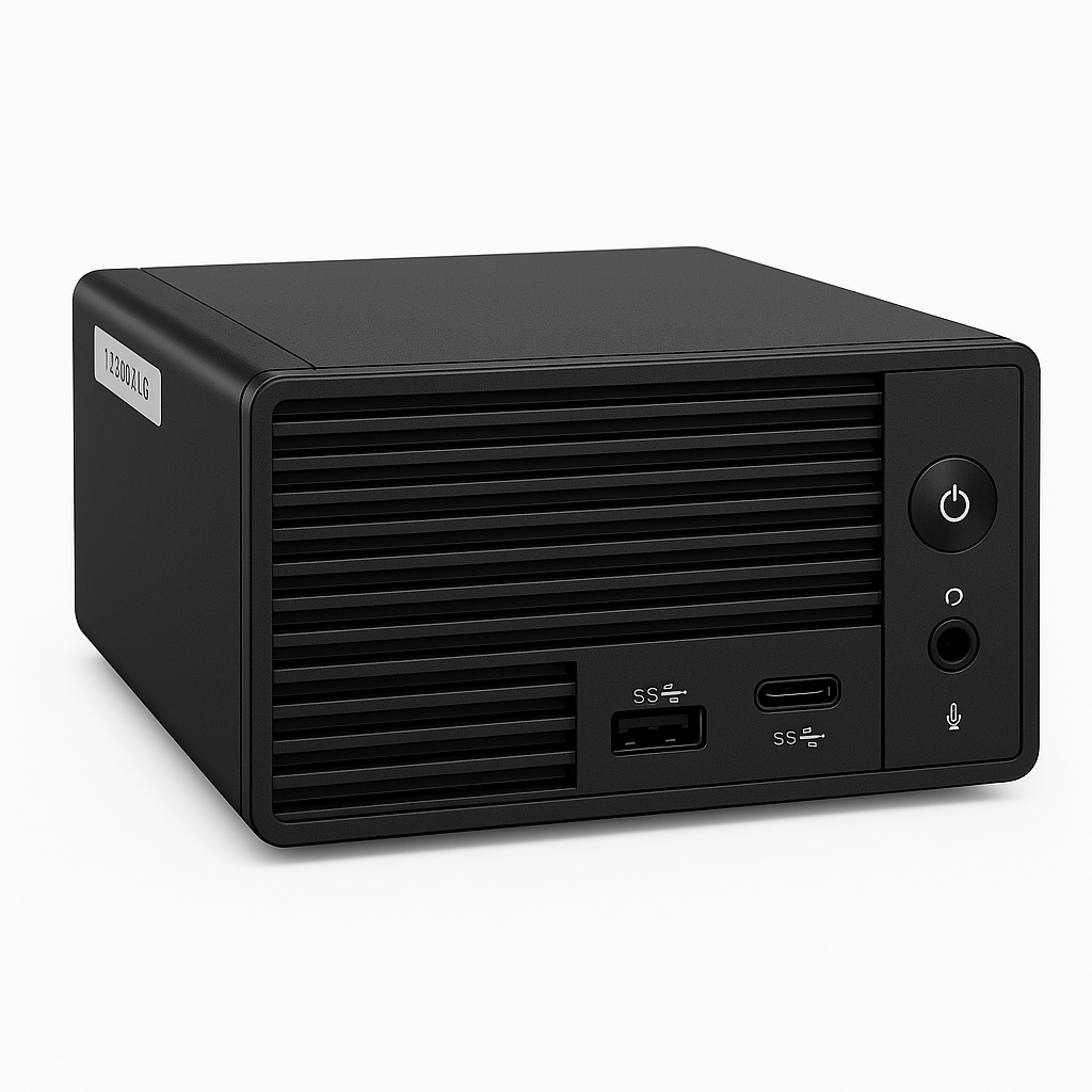 ThinkCentre Neo 50q G6 Ci5 16GB 512SSD - Imagen 3