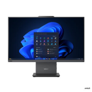 Pc Lenovo ThinkCentre AIO Neo 55a 24 Gen 6, AMD Ryzen 5 220, RAM 16GB, DD 512GB SSD, Pantalla 23.8, Windows 11 Pro 64, Garantía 3 años Premier Support