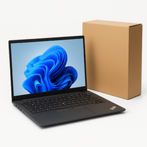 NoteBook ThinkPad E14 AMD G6 R5 16G 512G