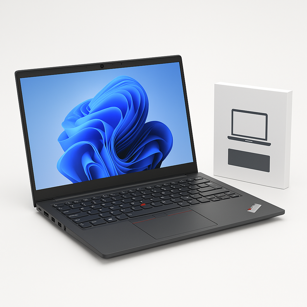 ThinkPad E14 Gen 6 Jing AMD R7 RAM 16GB - Imagen 2