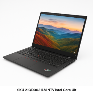 ThinkPad T14  G6 Intel Core Ult 5 225U 3