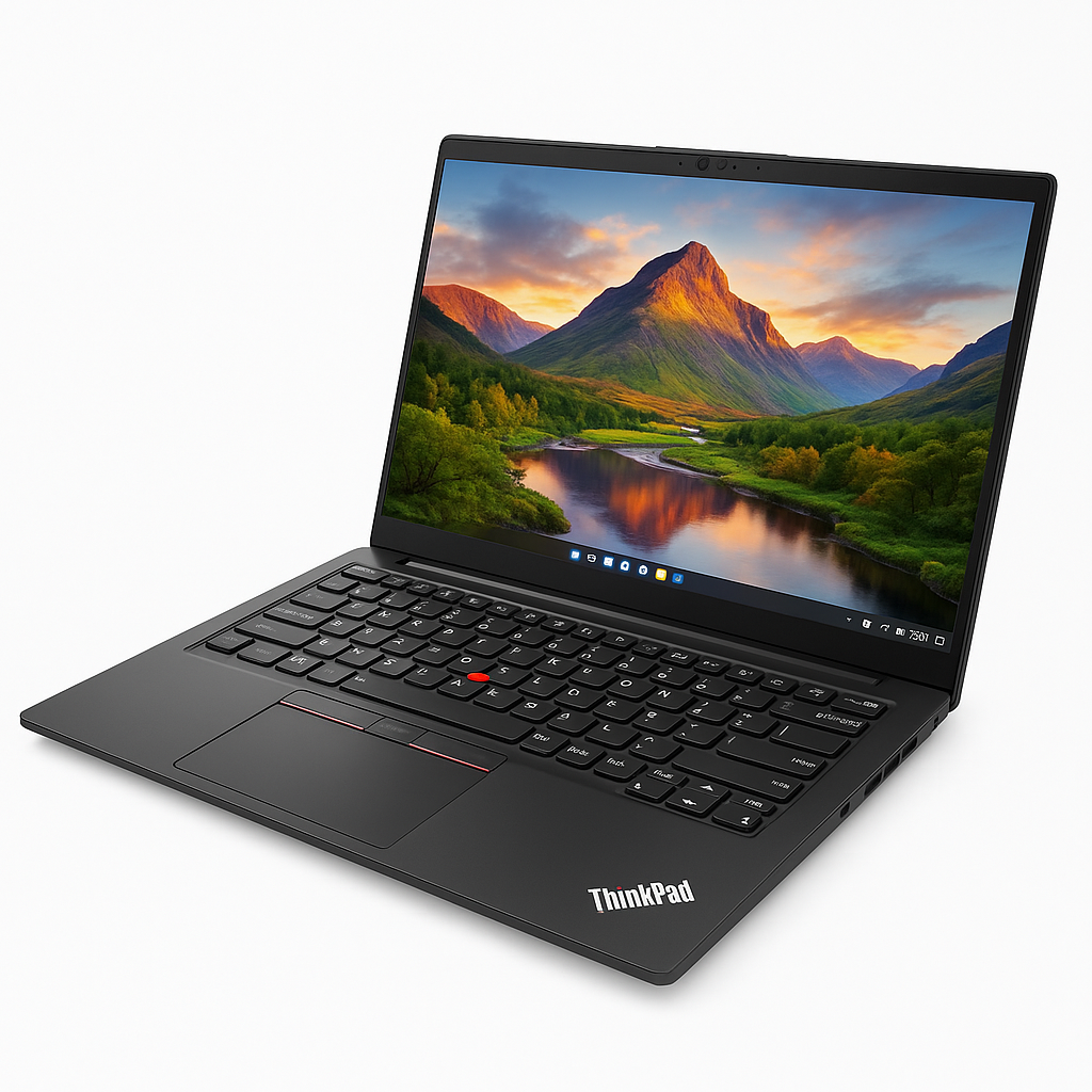 ThinkPad T14 G6 Intel Core Ult 7 225U 32 - Imagen 3