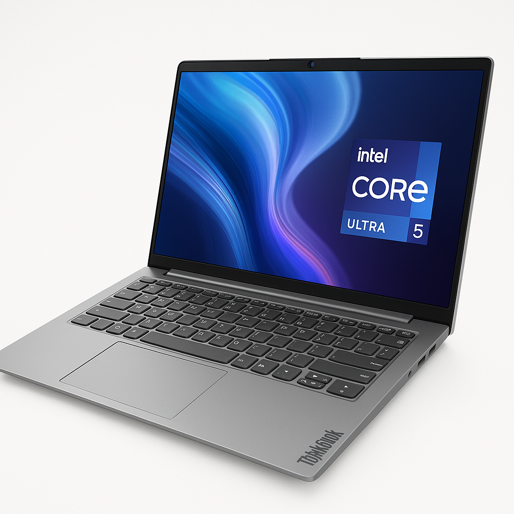 ThinkBook 14 G8 IAL Ci Ult5 16GB 512SSD