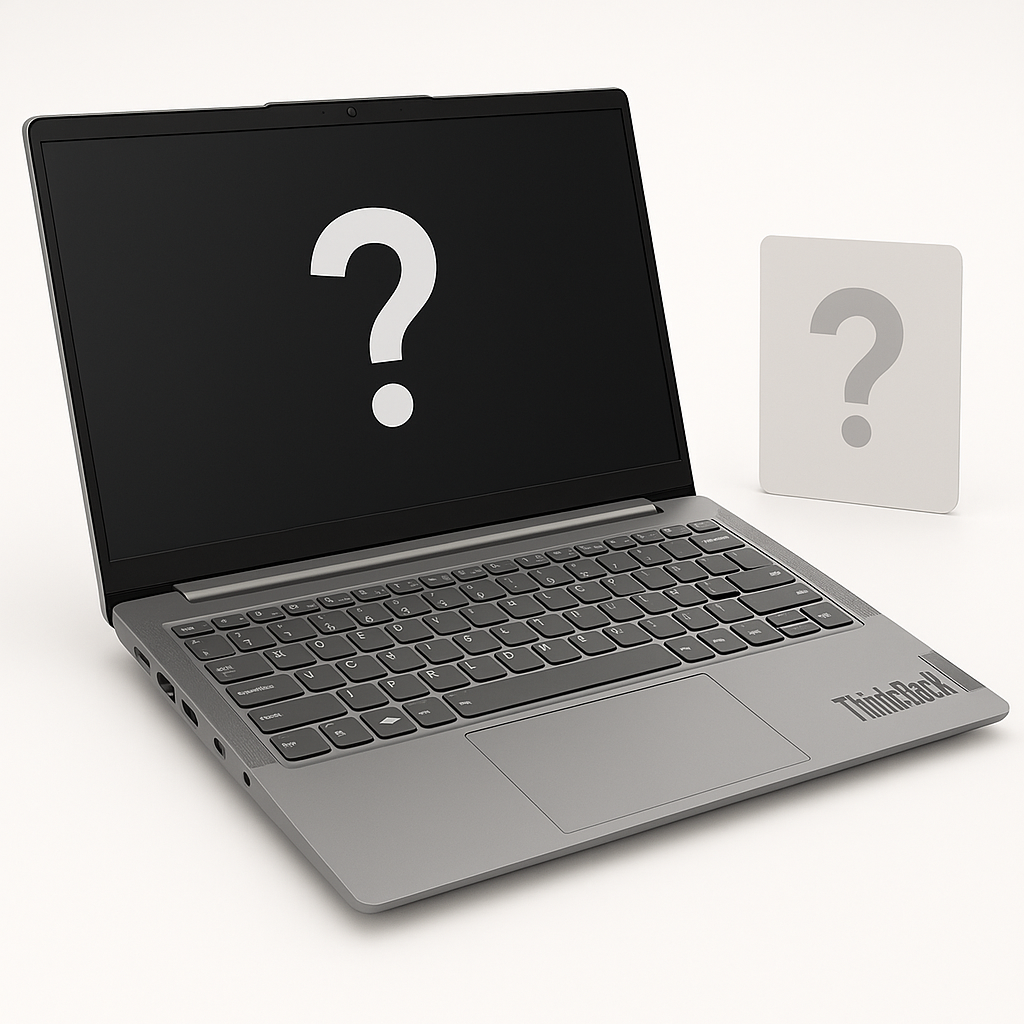 ThinkBook 14 G8 IAL Ci Ult5 16GB 512SSD - Imagen 2