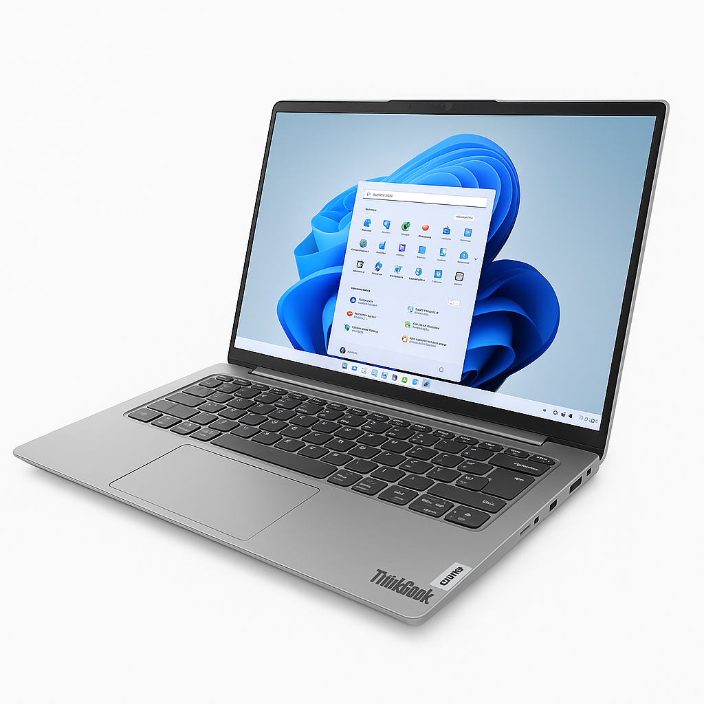 ThinkBook 14 G8 IAL Ci Ult5 16GB 512SSD - Imagen 3