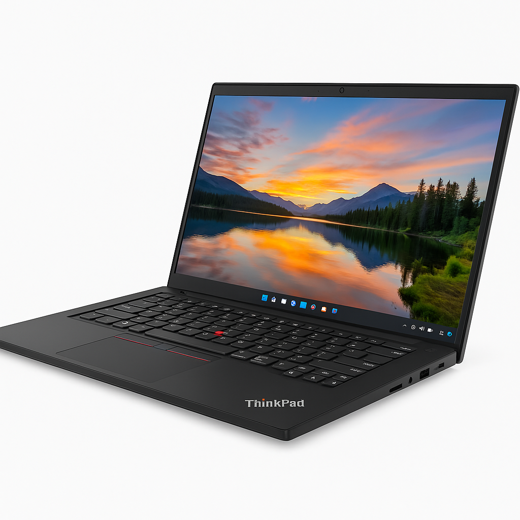 ThinkPad E14 G7 Kun IAL 1.0 - Imagen 2
