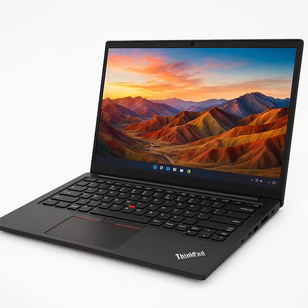 ThinkPad E14 G7 Kun IAL 1.0 - Imagen 3