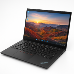 ThinkPad E14 G7 AMD RYZEN 7 16 GB 512 SS