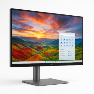 LG UltraFine UT Monitor de 27"UHD 4K, Pa