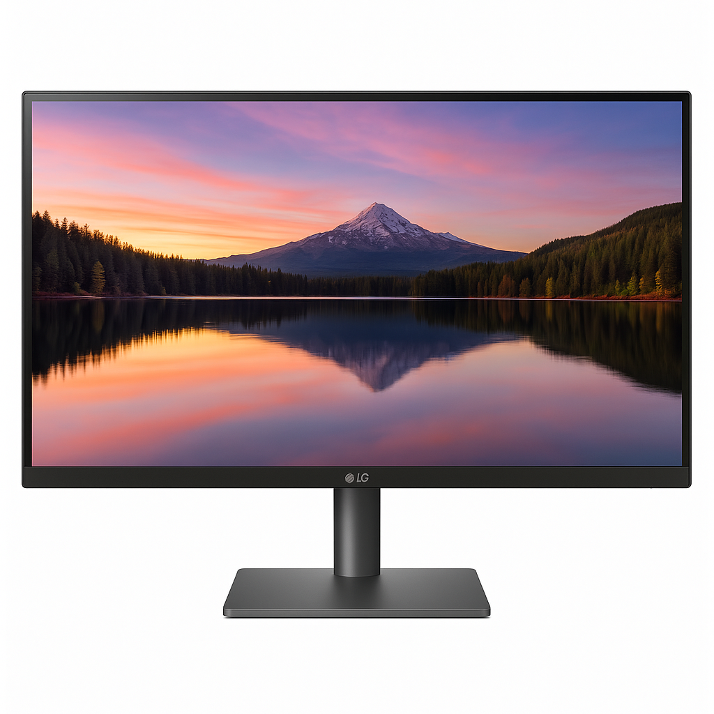 LG UltraFine UT Monitor de 27"UHD 4K, Pa - Imagen 3