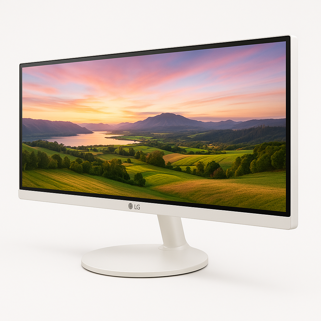 Monitor Ultrawide 29 in Tipo Panel IPS F - Imagen 2