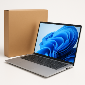 Dell Pro 14 PC 14250 laptop Core Ultra 7
