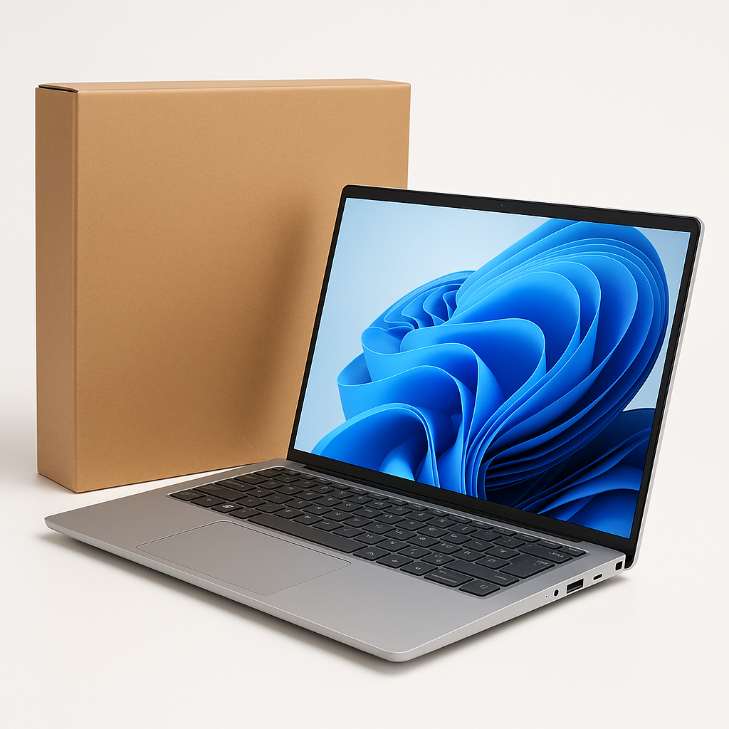 Dell Pro 14 PC 14250 laptop Core Ultra 7