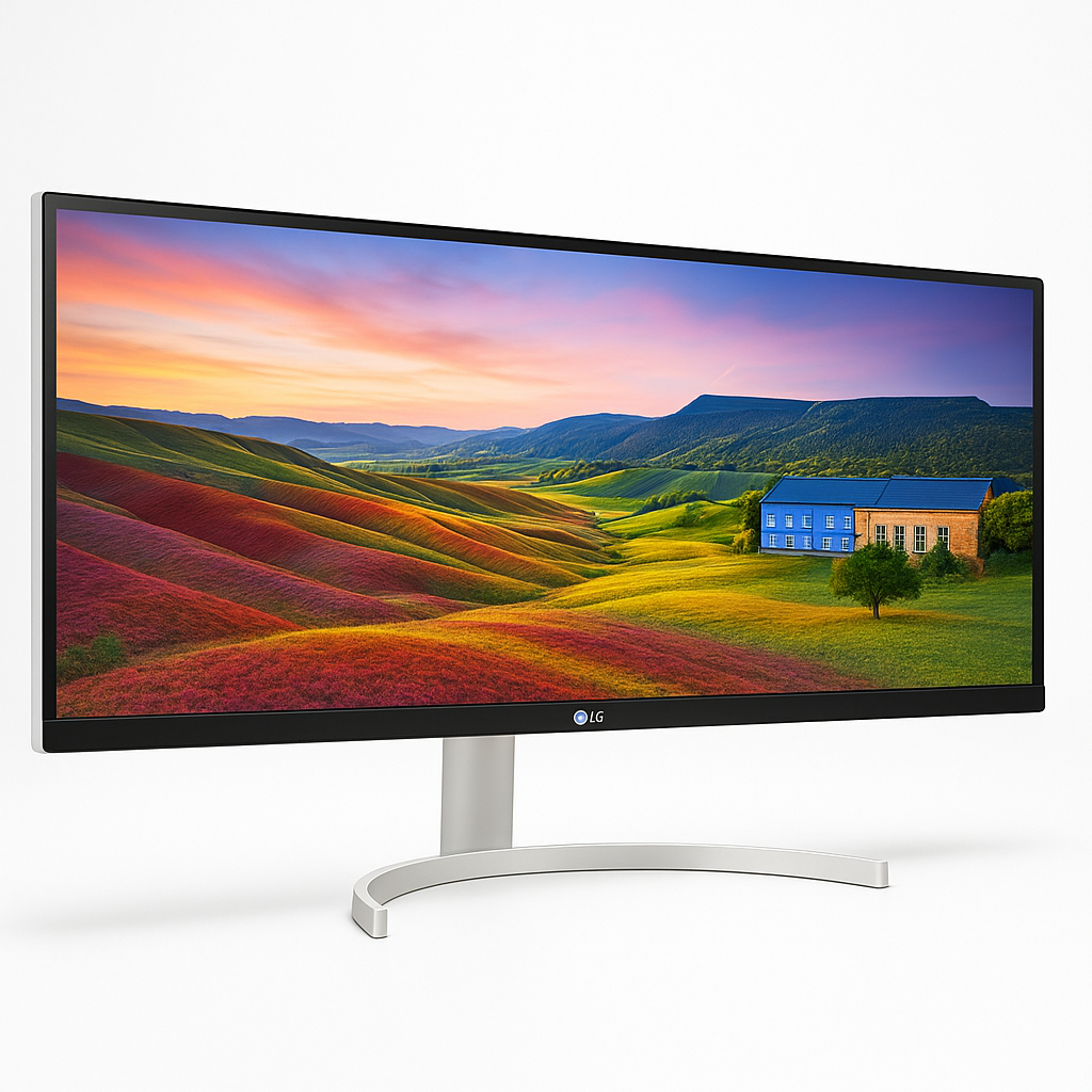 34# UltraWide 21:9 WFHD (2560x1080) IPS