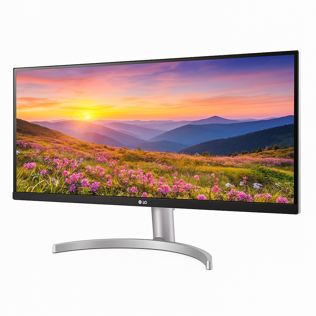 34# UltraWide 21:9 WFHD (2560x1080) IPS - Imagen 3