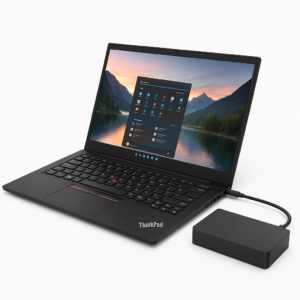 THINKPAD UNIVERSAL USB-C DOCK