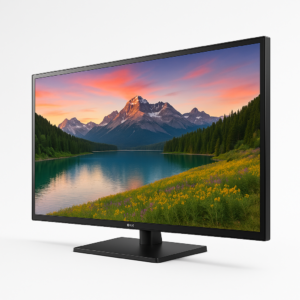 Monitor LG TV Signage 43" PK640S, UHD, b