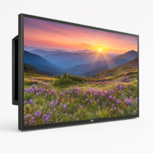 Monitor industrial LG signage 43" UL3Q R