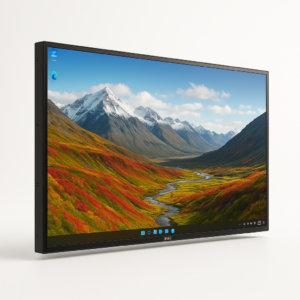 Monitor Industrial LG 49" UH5Q, UHD Pane