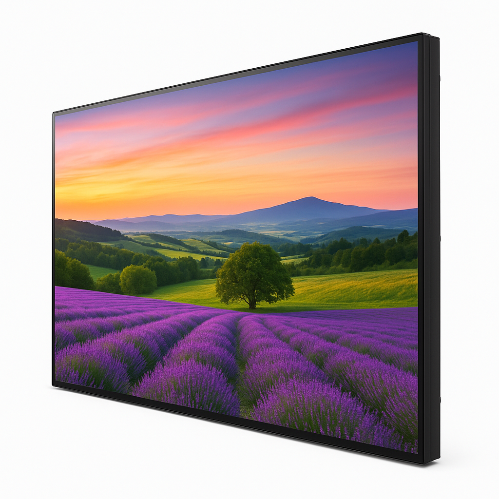 LG 49inch Video Wall 49VL5PJ - Imagen 2