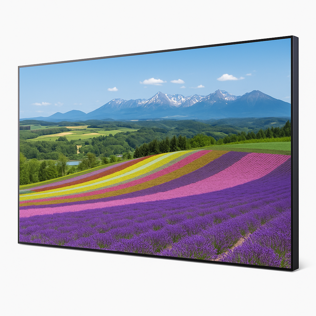 LG 49inch Video Wall 49VL5PJ - Imagen 3