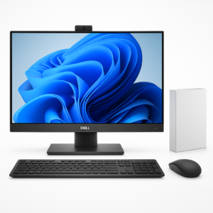 DELL Pro QC24251 Intel Core Ultra 5 235T