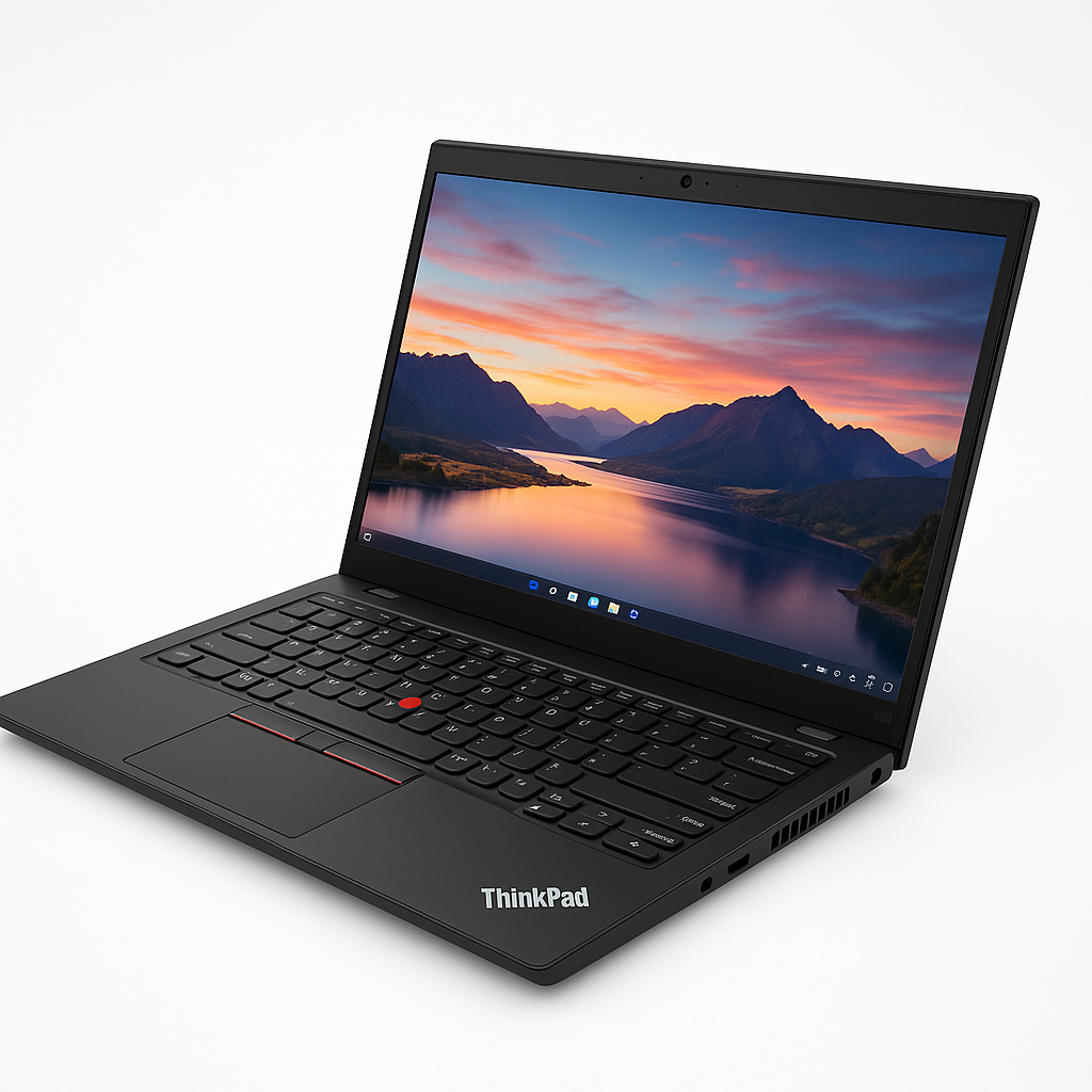 THINKSYSTEM 16GB TRUDDR4 3200 MHZ (2RX8