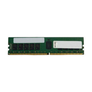 Memoria ram para servidor ThinkSystem 32GB DDR5 Bus 6400