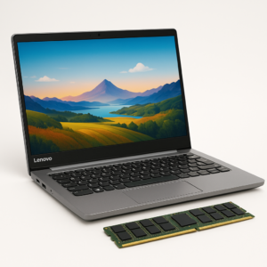 ThinkSystem 32GB TruDDR5 6400MHz (2Rx8)