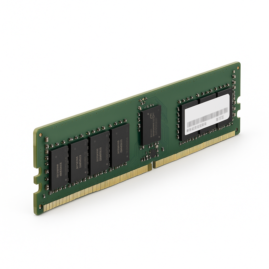 ThinkSystem 16GB TruDDR5 5600MHz (1Rx8) ECC UDIMM